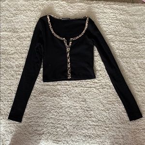 Brandy Melville Cardigan